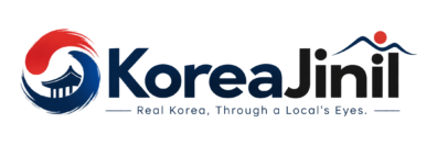 KoreaJinil
